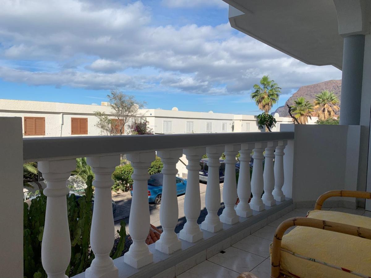 Ocean Pearl, Luxurioeses Haus, Meerblick, Grosse Sonnenterrasse, Teneriffa Sued, Los Gigantes, 600M Zum Strand, 200M Zum Ort, Ruhig Acantilado de los Gigantes Exterior foto
